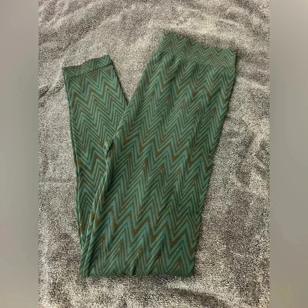 French laundry one size leggings